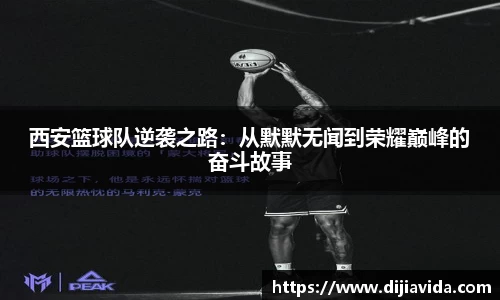 西安篮球队逆袭之路：从默默无闻到荣耀巅峰的奋斗故事